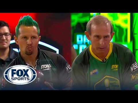 Unbelievable ending in Strikers vs. Lumberjacks for the Elias Cup Championship | PBA on FOX