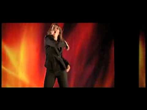 ΜΠΛΕ - Πιάνω φωτιά official video clip