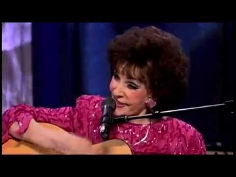 Dottie Rambo & Gerald Crabb~Tears will never Stain