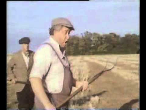 Battle of Britain Good Afternoon