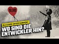 Bye Bye Blizzard Was Aus Den Legendären Entwicklern Von Damals Wurde