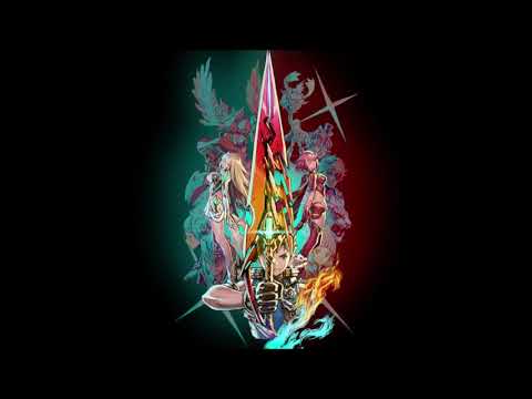 Drakim's VGM 960 - Xenoblade Chronicles 2 - Tantal