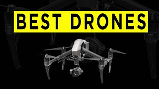 Best Professional Drones - 2020