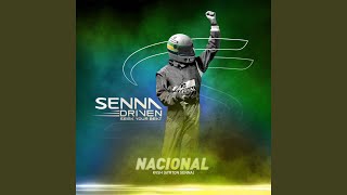 Kvsh & Ayrton Senna - Nacional (Extended) video