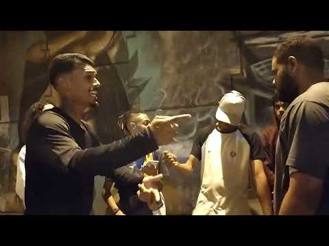 BDI ED 29/ 2° Fase Lohan x Exodia