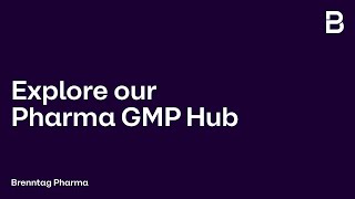 Pharma GMP Hub
