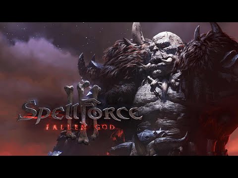 SpellForce 3 : Fallen God (Original Soundtrack)
