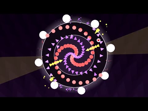 Soundodger 2: MOWUKIS – Crowds (expert/challenge) S+