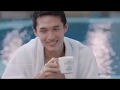 Iklan Luwak White Koffie Ft Jonatan Christie