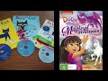 MERGED Pete The Cat And Dora The Explorer Curious George End Credits