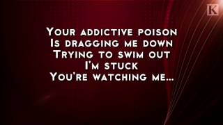 Peking Duk feat. Nicole Millar - High [HD Lyrics]