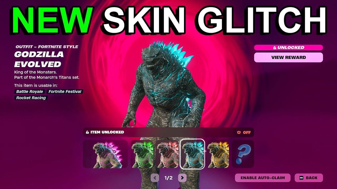 I Tested Clickbait Chapter 6 Shorts To See If They Work..