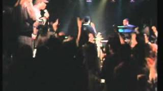 Mico Wave, gary shider, hiram bullock and bernie worell part 2 p-funk