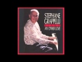 Stephane Grappelli / Satin Doll (piano)