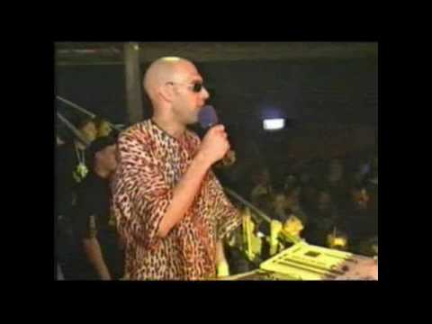 Hakke en Zage for Kids - The Partyvideo part 1 of 3 VHS 1997 (incl. 3 Steps Ahead Live)