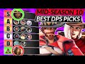 NEW DPS HERO TIER LIST - Best Heroes to Main (MID SEASON 10 PATCH) - Overwatch 2 Meta Guide