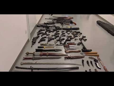 AmokRun feat. Heaven - Die Insel - Deutschrap Untergrund - 2012