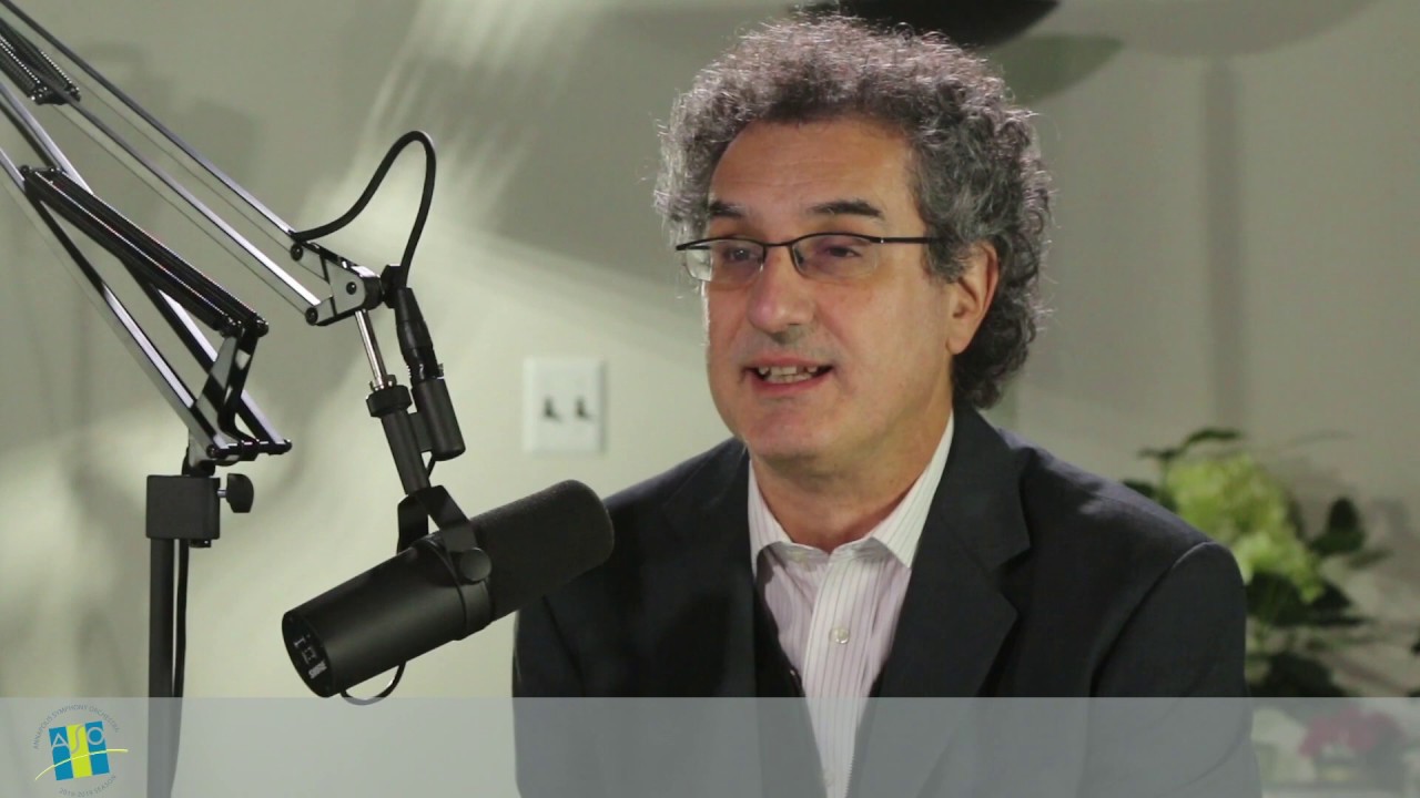 Symphony Notes - Episode 1