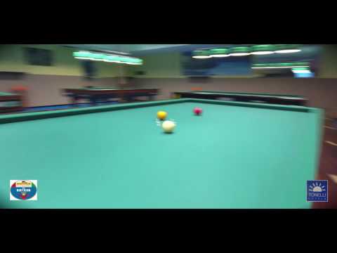 Riky Club Biliardo Sportivo