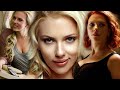 Scarlett Johansson Hot Compilation Actress Hot Edit Scarlettjohansson