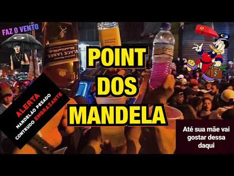 MEGA BAILÃO DO DJ SEVEN   MC´s Mr Bim, Mc Danny e Mc MN