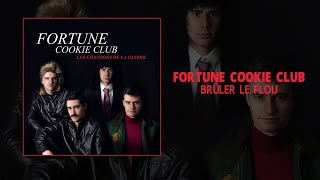 Brûler Le Flou Lyrics English Translation