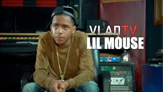 Lil Mouse On Alleged Slim Jesus Diss: I Was Just Stating Facts