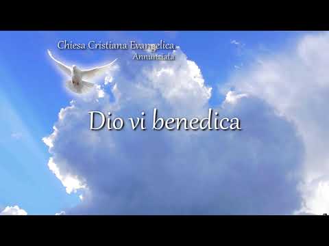 Culto Annunziata Domenica 10/07/2022 - Genesi 4:1-8 - Romani 6:12-14