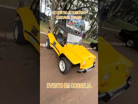 Venha conhecer a HC CENTRO AUTOMOTIVO CASCAVEL PARANÁ #carrosantigos