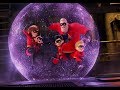 Incredibles 2 Trailer 2018 Nederlands Ondertiteld