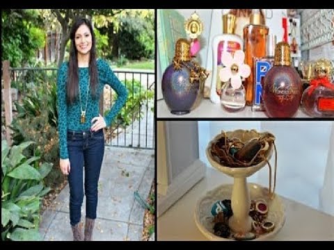 Getting Ready Cute & Casual Fall day!