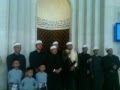 Selawat Selepas Solat Idulfitri Oleh Barisan Para Imam Dan Para Bilal MSSAAS Shah Alam