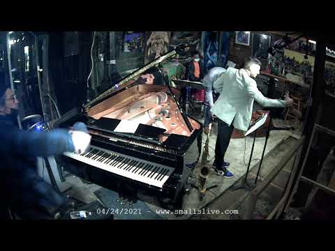 Mike Boone Quartet - Live at Smalls - 4/24/2021