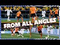 Vini Jr.'s INCREDIBLE goal vs Shakhtar from EVERY ANGLE!
