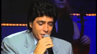 Frédéric François "je n't'oublie pas"