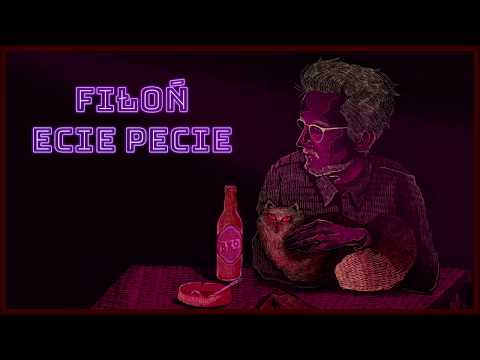 Fiłoń - Ecie Pecie  (prod. Werda)
