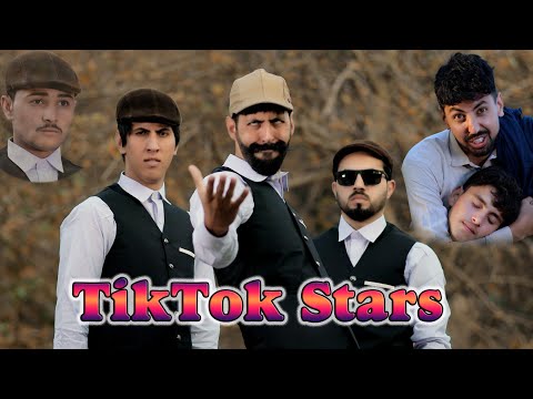 Modern TikTok Shtaran | Buner Vines
