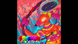 Cover art for Soulja Boy