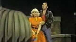Sha Na Na - So in Love