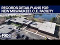 New Milwaukee ICE Facility Records Detail Plans For Northwest Side FOX6 News Milwaukee