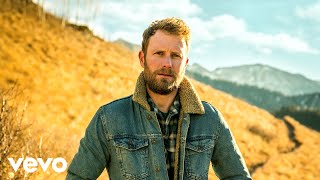 Dierks Bentley You Can't Bring Me Down