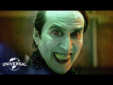 Dracula's Support Group Massacre