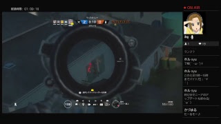 【R６S】タルタルソースのゆるーくシージ参加者ok