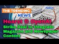 Hearst and OpenAI Strike Deal to Integrate Magazine and Newspaper Content