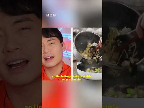 More BEEF with Gordon Ramsay