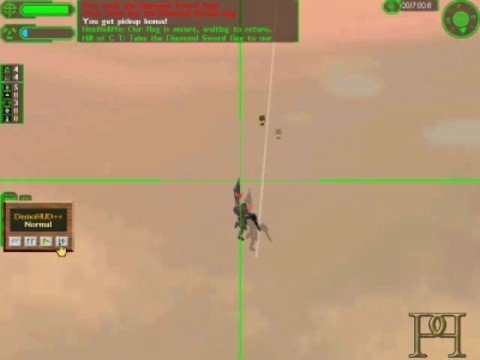 Hill of C T Tribes 1 Movie