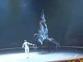 Ringling Bros Circus Event The Greatest Show On Earth