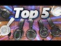 Top 5 Gaming Headsets of 2023!