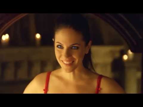 Bo- {Swing From The Chandelier} Lost Girl