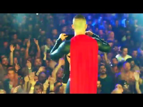 PAPA Party Heroes By Eliad Cohen